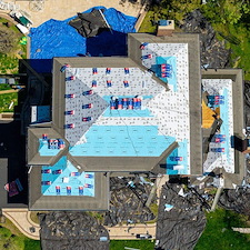 New-GAF-Hickory-Roof-in-Vernon-NJ 4